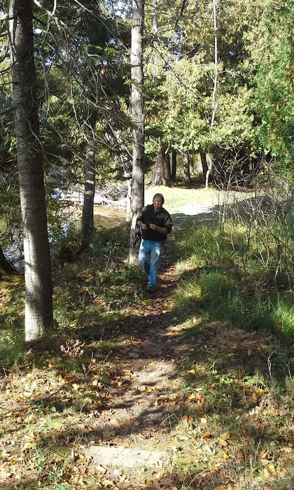 River Dune Campground Picture 9