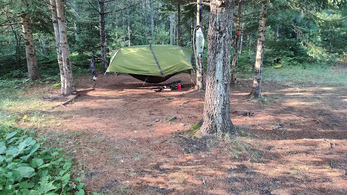 River Dune Campground Picture 8