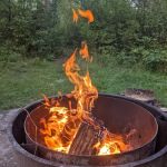 Au Sable Loop Campground and Day Use Area