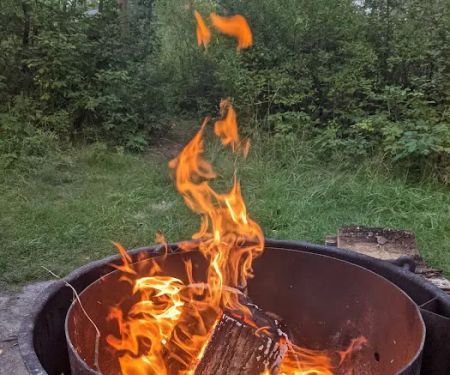 Au Sable Loop Campground and Day Use Area