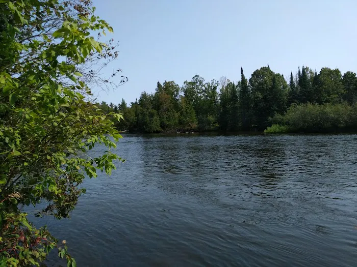 Au Sable Loop Campground and Day Use Area Picture 2