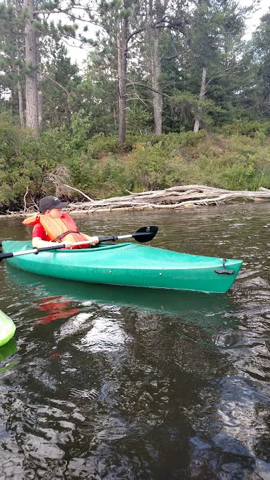 Au Sable Loop Campground and Day Use Area Picture 8