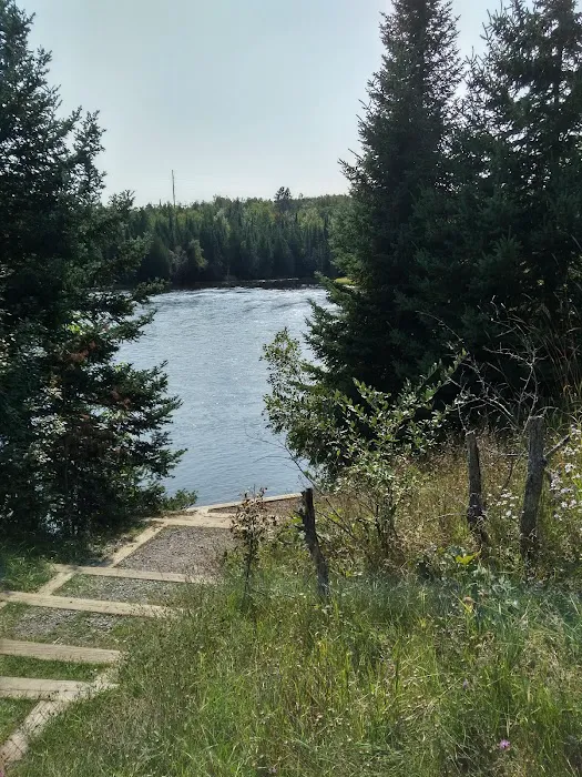 Au Sable Loop Campground and Day Use Area Picture 9