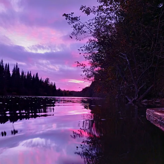 Meadow Springs Campground Picture 6