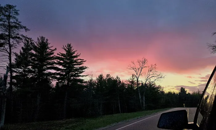 Meadow Springs Campground Picture 5