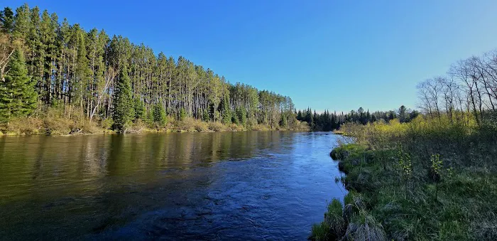 Meadow Springs Campground Picture 7