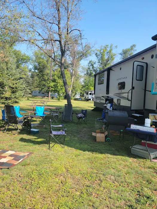 Oscoda County Park Picture 1