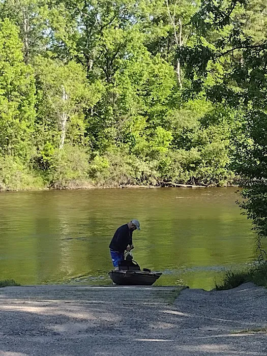 Oscoda County Park Picture 6