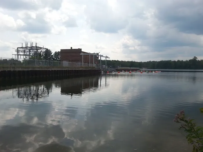 Mio Pond State Forest Campground circle camp Picture 7