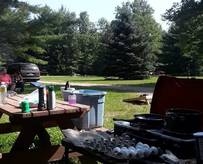 Lakewood Campground Picture 2