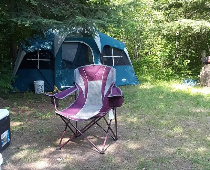 Lakewood Campground Picture 7