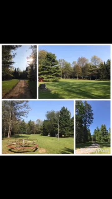 Lakewood Campground Picture 5