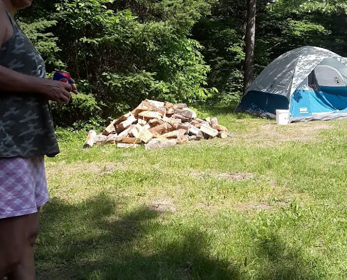 Lakewood Campground Picture 8