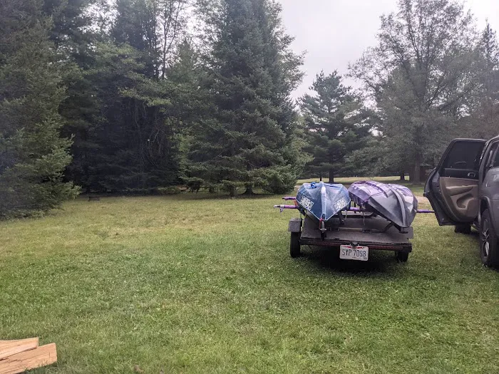 Lakewood Campground Picture 9