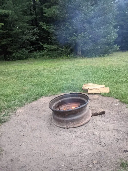 Lakewood Campground Picture 10
