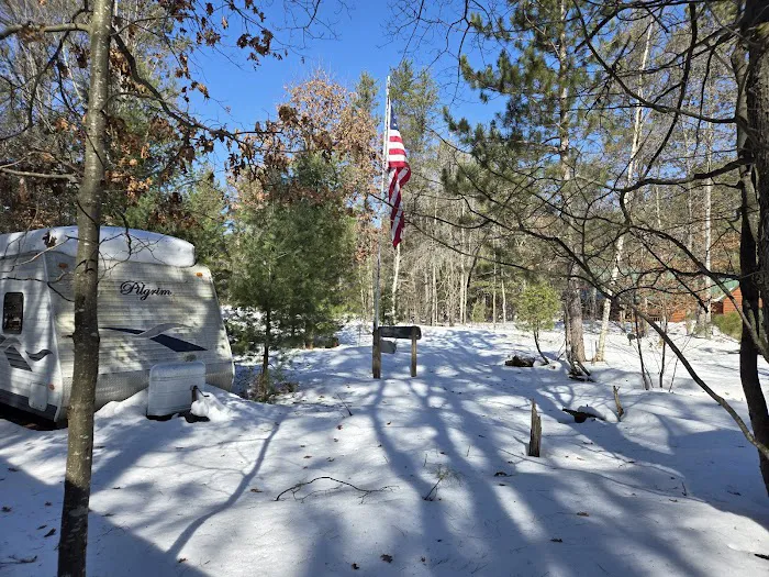 Camp Millarkey (private) Picture 1
