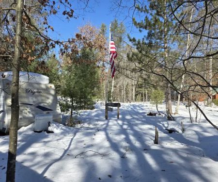 Camp Millarkey (private)