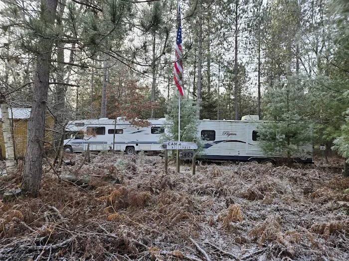 Camp Millarkey (private) Picture 2