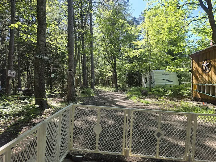 Camp Millarkey (private) Picture 6