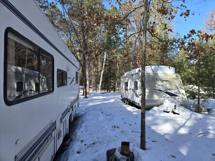 Camp Millarkey (private) Picture 4