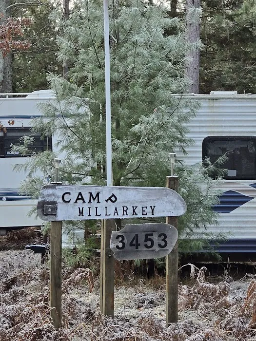 Camp Millarkey (private) Picture 5