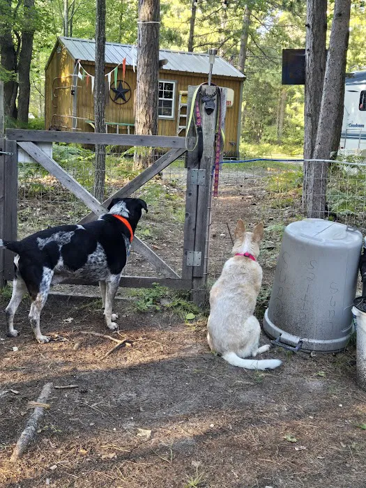 Camp Millarkey (private) Picture 8