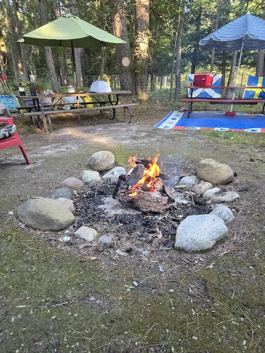 Camp Millarkey (private) Picture 7