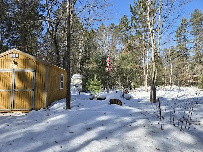 Camp Millarkey (private) Picture 9