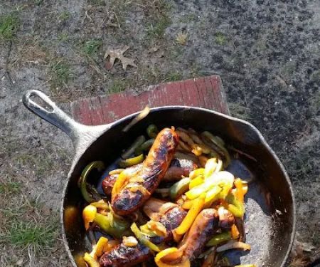 River Park Campground