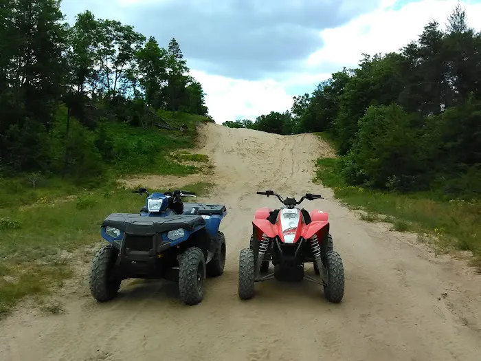 River Park Campground Picture 2