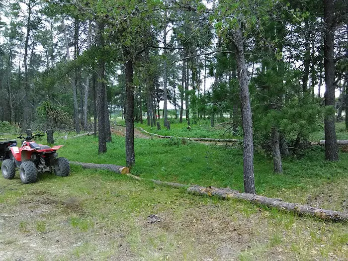 River Park Campground Picture 6