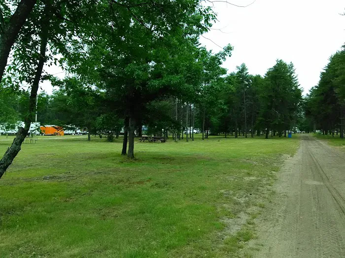 River Park Campground Picture 5