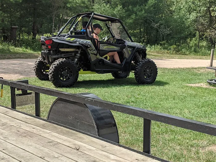 River Park Campground Picture 7