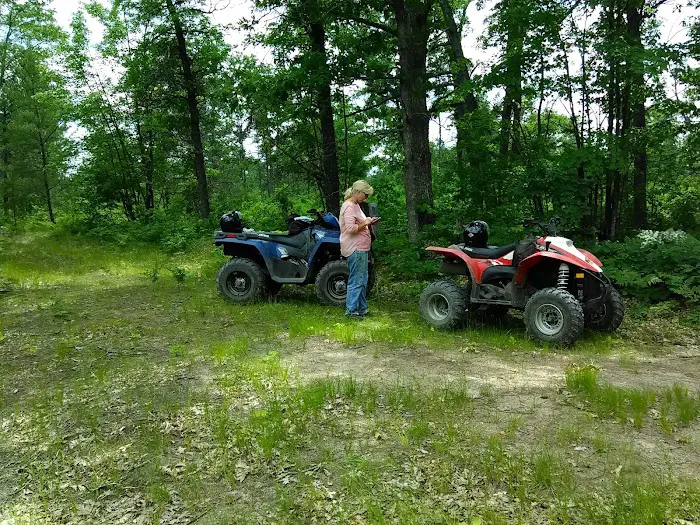 River Park Campground Picture 9