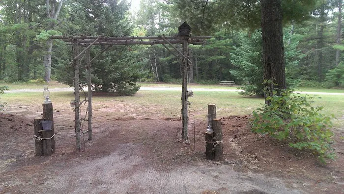 Trails Campground Picture 1