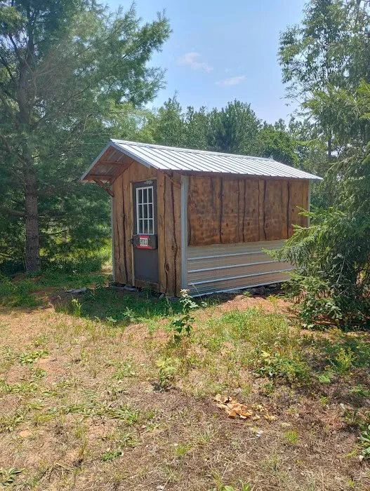 Ray's UpNorth Hideaway campground Picture 1