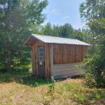 Ray's UpNorth Hideaway campground