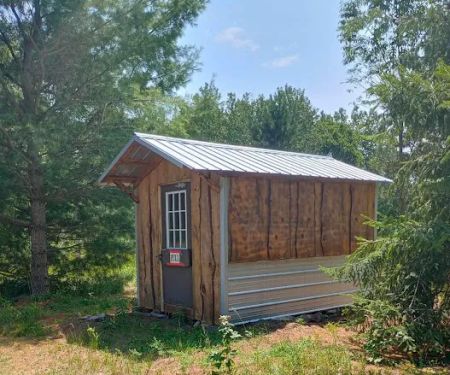 Ray's UpNorth Hideaway campground