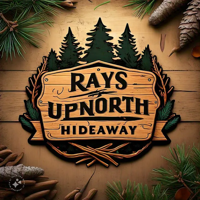 Ray's UpNorth Hideaway campground Picture 6