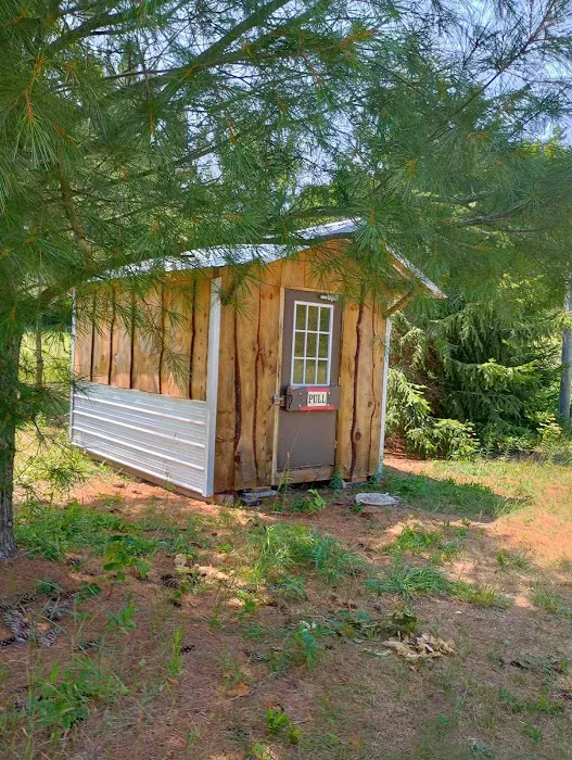 Ray's UpNorth Hideaway campground Picture 9