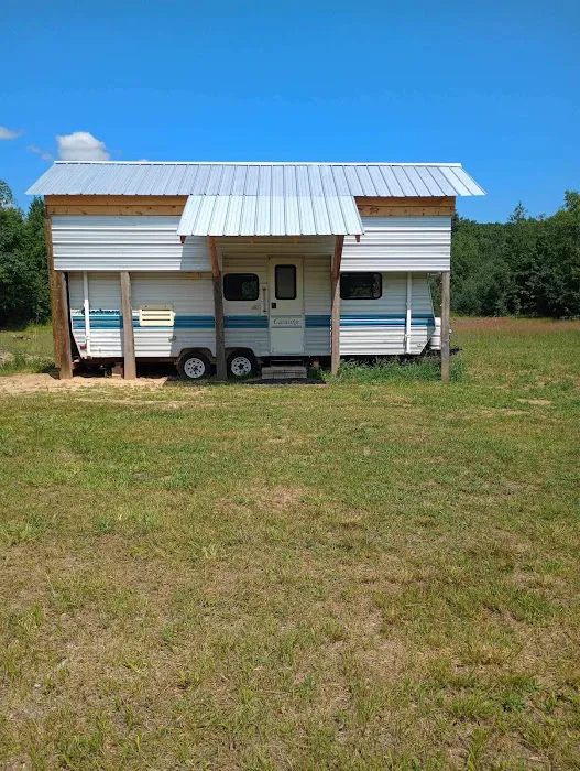 Ray's UpNorth Hideaway campground Picture 10