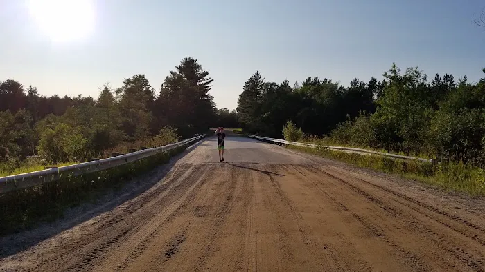 CCC Bridge State Forest Campground Picture 7