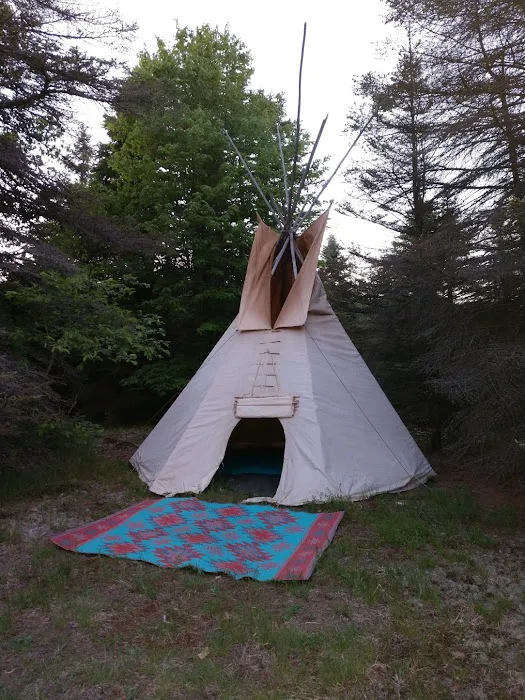 Camp Stonewood Ranch Picture 2