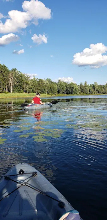 Goose Lake State Forest Campground Picture 6