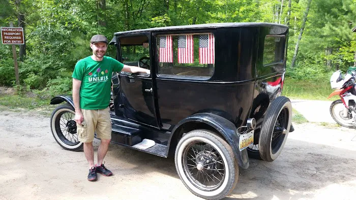 Goose Lake State Forest Campground Picture 5