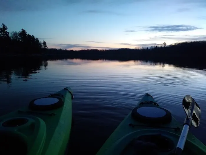 Goose Lake State Forest Campground Picture 8