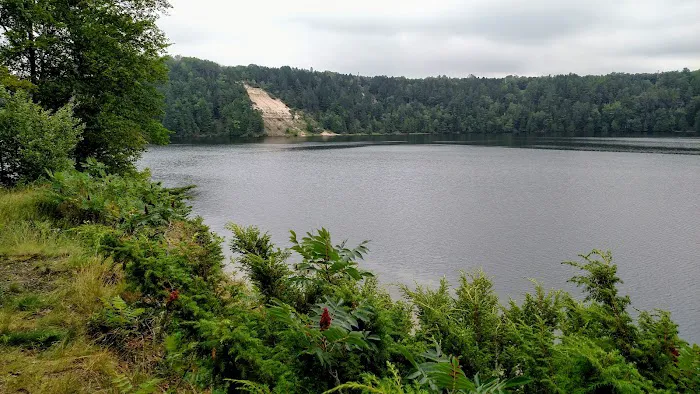 Ausable River Camping, Site: 039C Picture 2