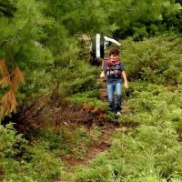 Ausable River Camping, Site: 039C ico