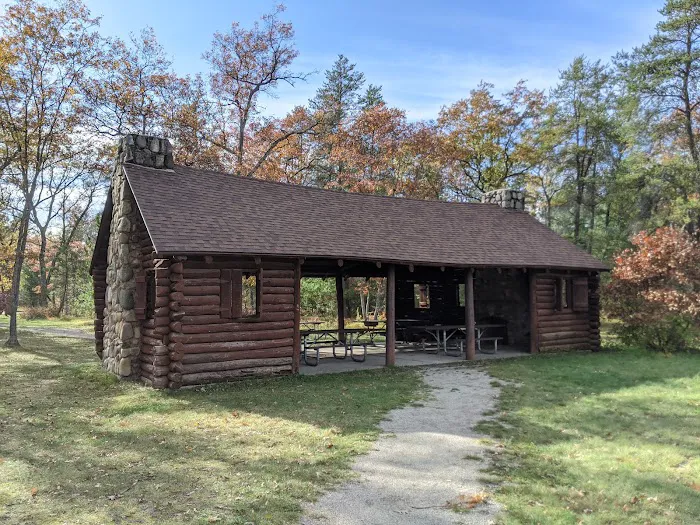 Rollways Day Use Area Picture 2