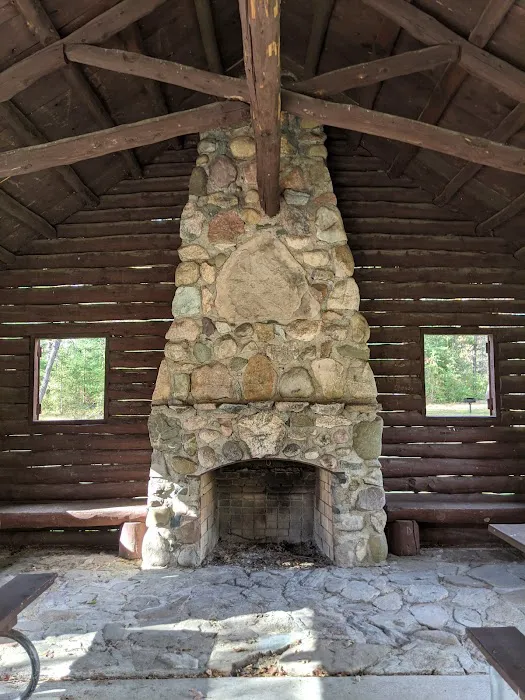 Rollways Day Use Area Picture 5